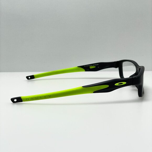 Oakley Eyeglasses Eye Glasses Frames OX3149-0156 Crosslinks Pro 56-17-140 - Picture 2 of 6